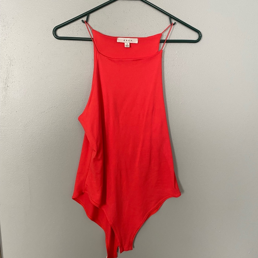 Bodysuit